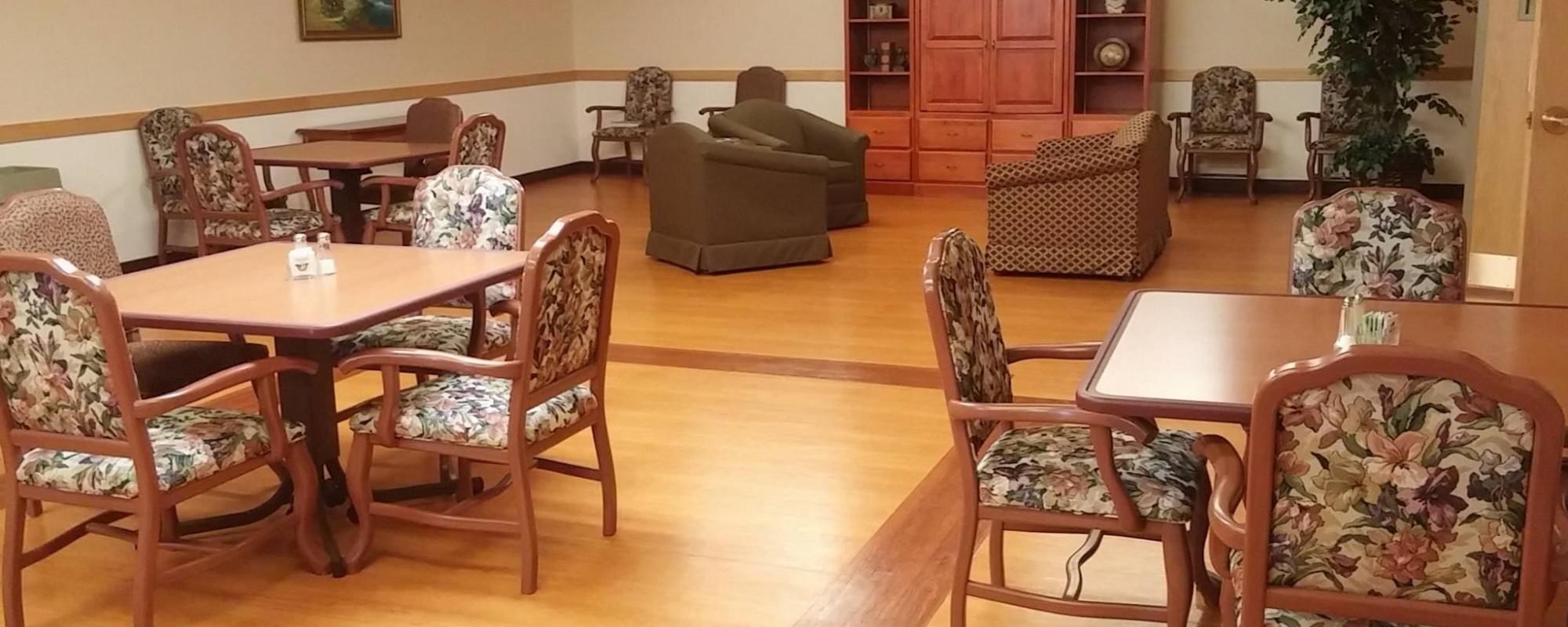 Waunakee Manor Senior Living Community Assisted Living, Nursing Home